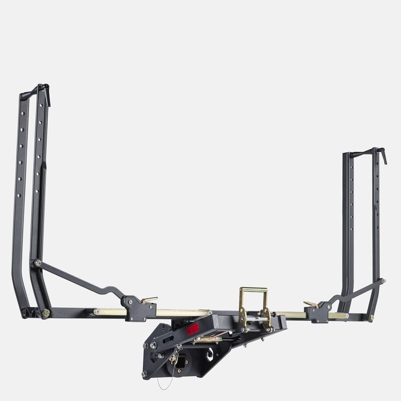 Pivot Pro Bike Rack
