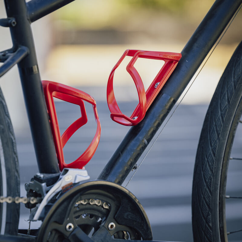 Grid Cage