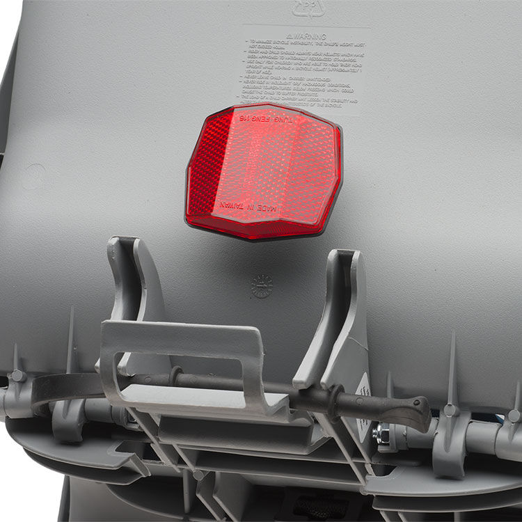 Copilot outlet bike rack