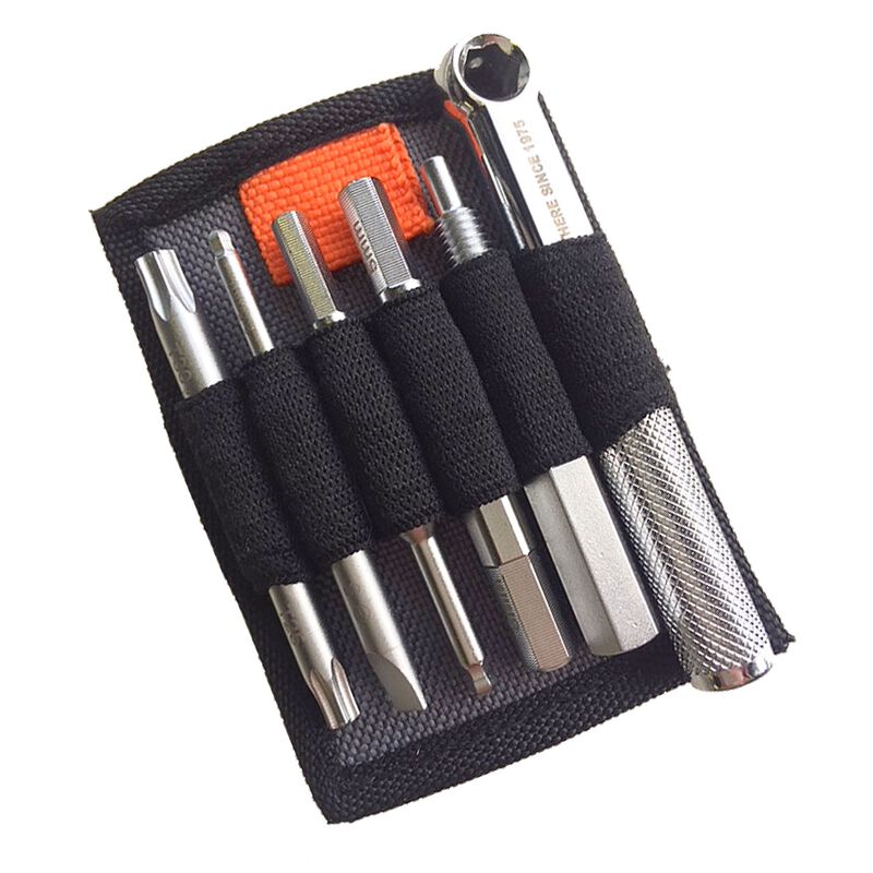 Switch Wrap Tool Kit