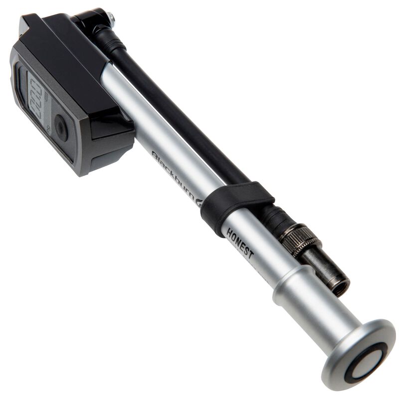 Honest Digital Shock Mini-Pump