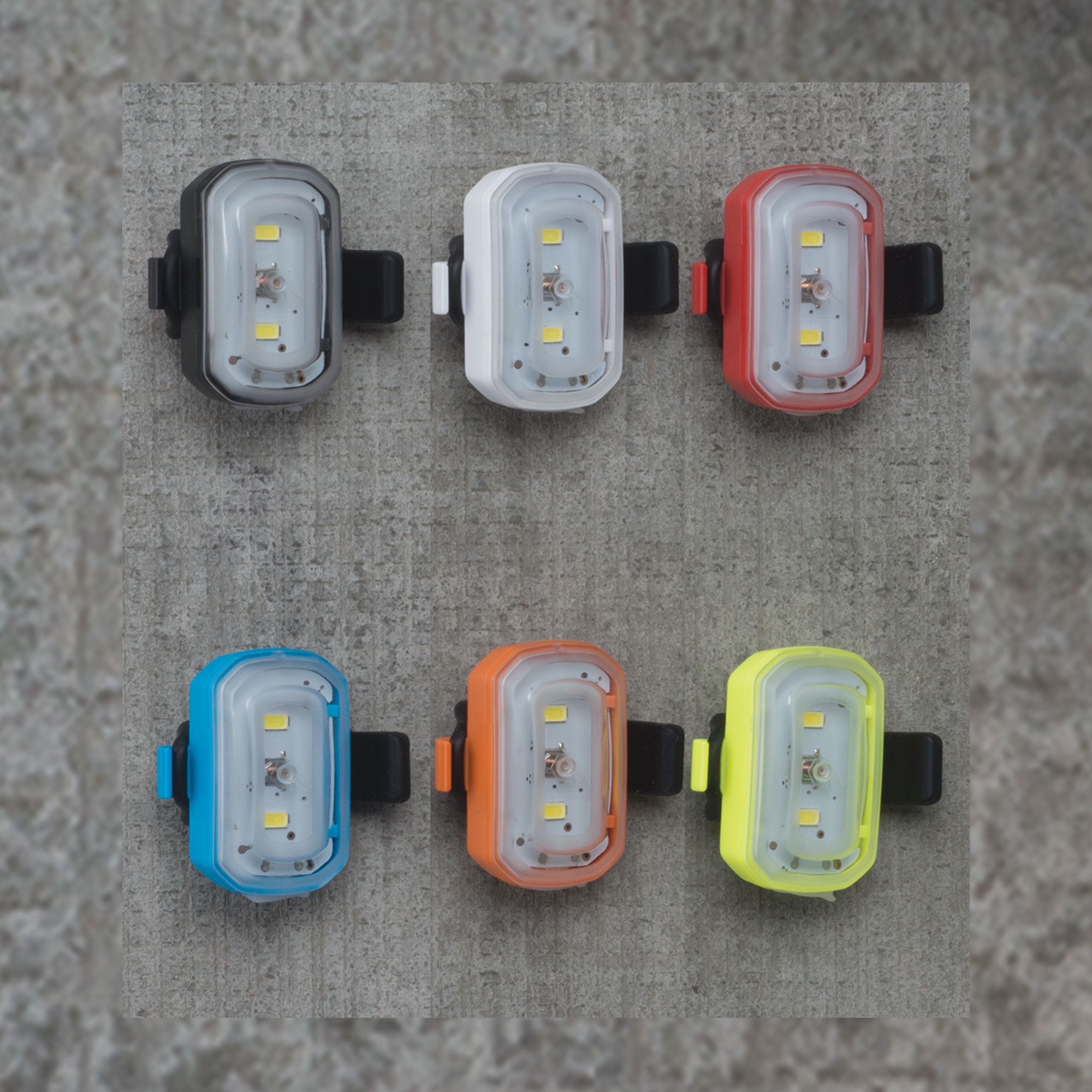 Blackburn click front light sales
