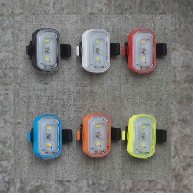Click USB Front Light