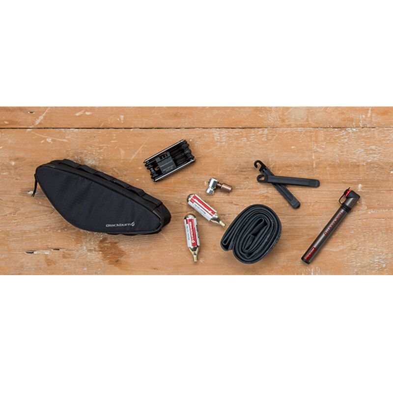 Outpost Corner Bag