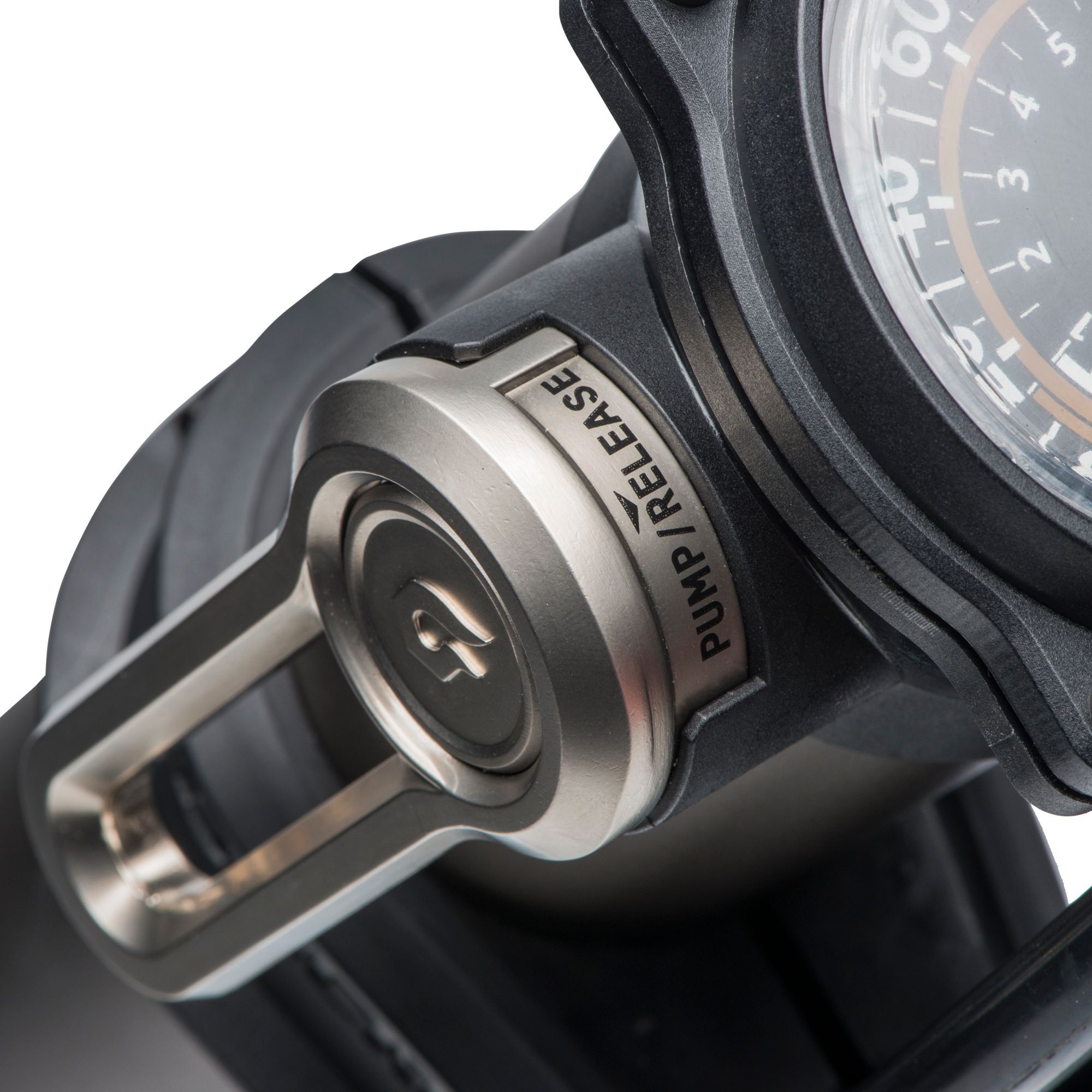 Blackburn tubeless online pump
