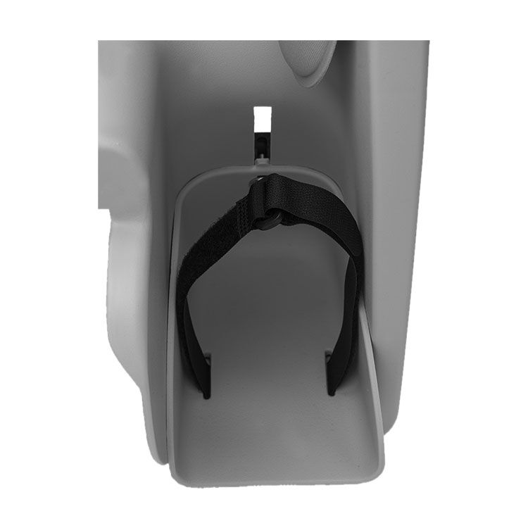 Security Foot Straps Limo Blackburn