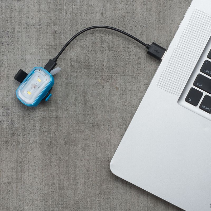 Click USB Front Light