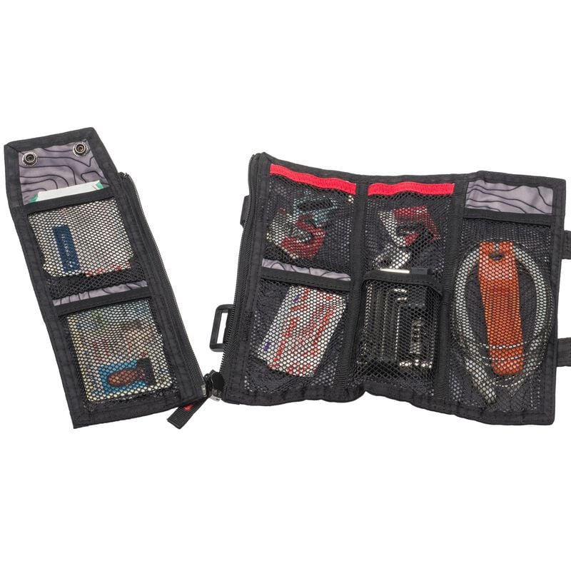 Outpost Wrap Bag