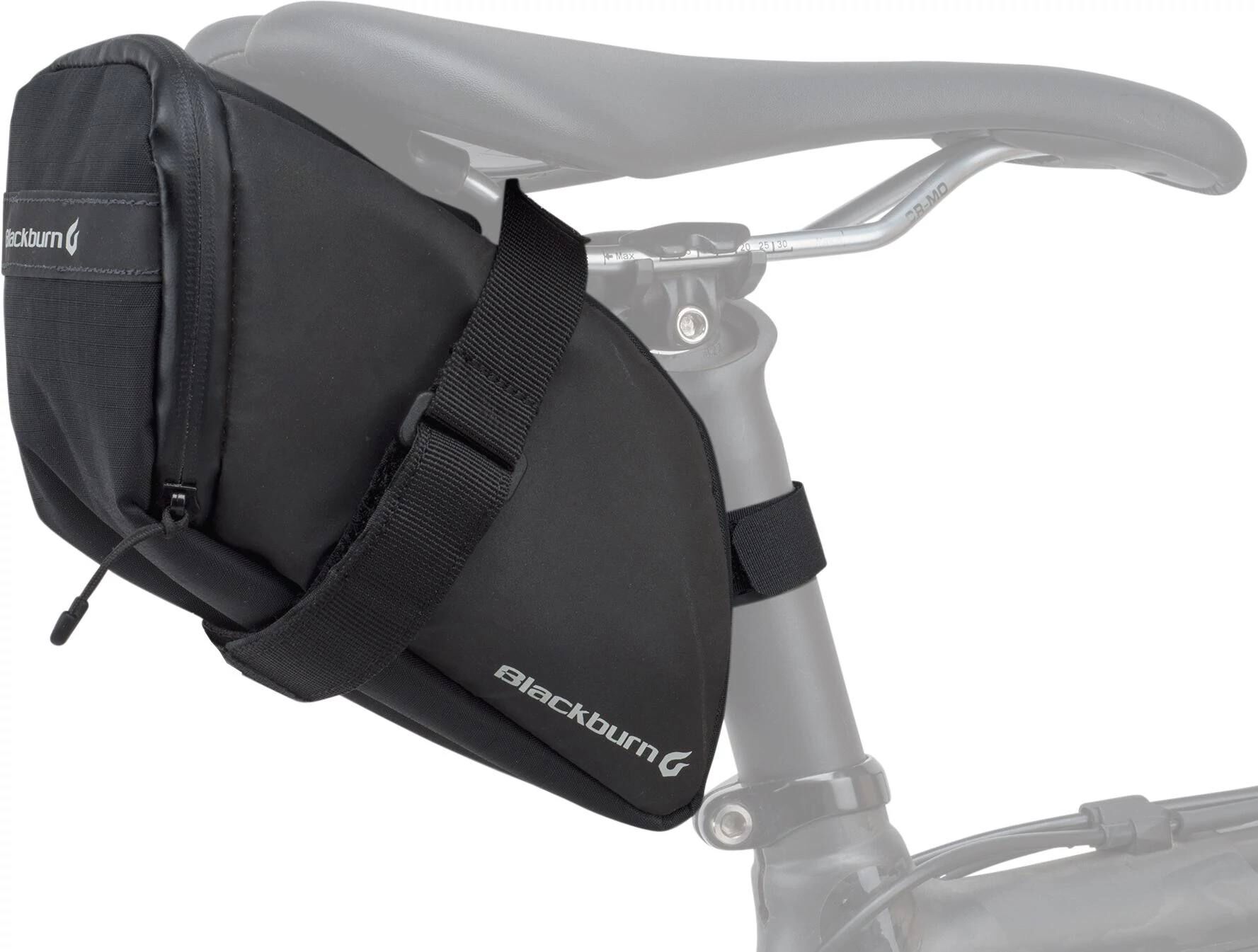 Grid Large Seat Bag | Blackburn
