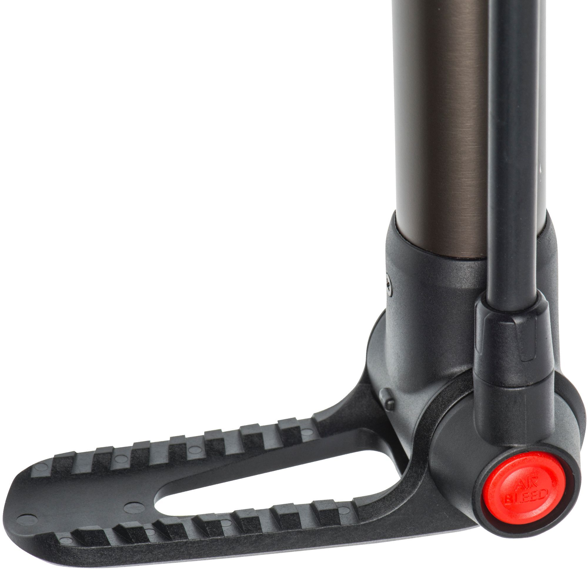 Mammoth Flip Mini Pump Blackburn