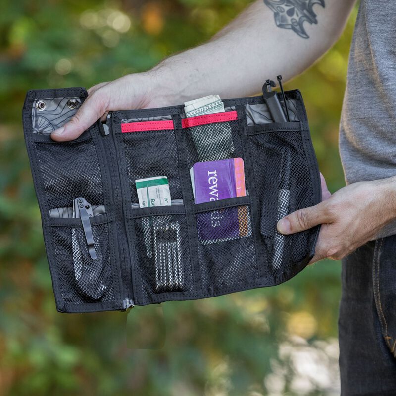 Outpost Wrap Bag