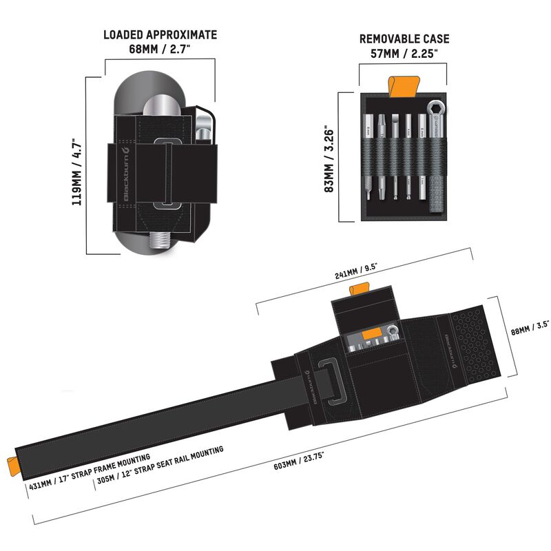 Switch Wrap Tool Kit