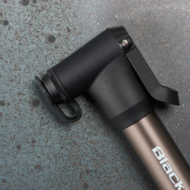 Airstik Anyvalve Mini-Pump