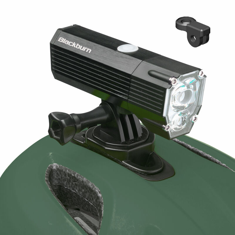 Dayblazer 1500 Front + Dayblazer 65 Rear Light Set