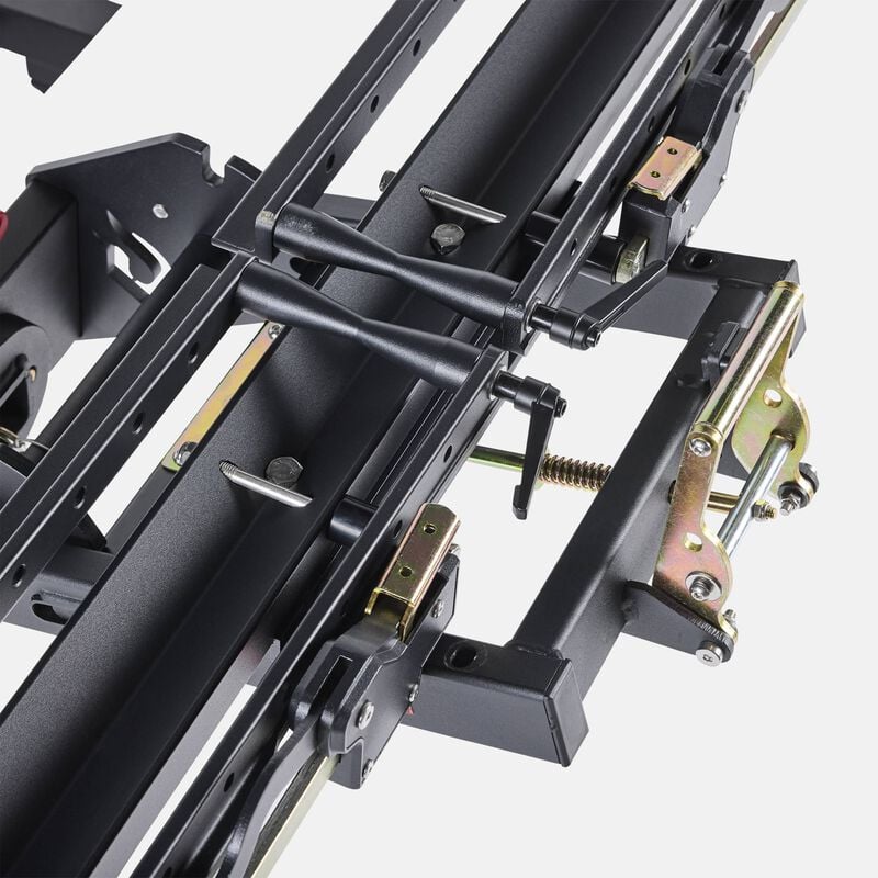 Pivot Pro Bike Rack
