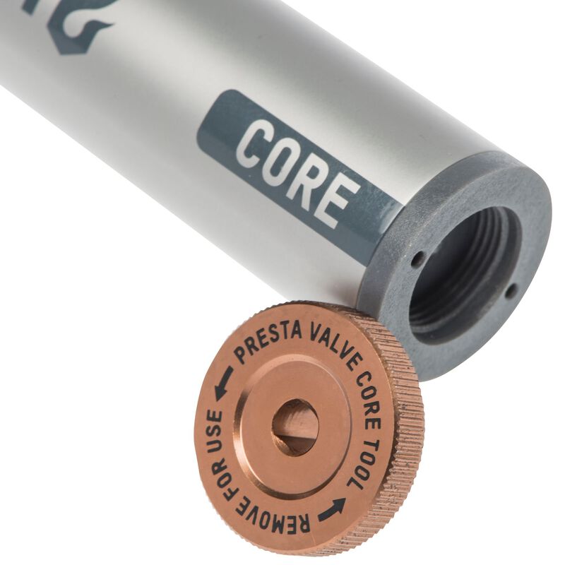 Core Mini-Pump