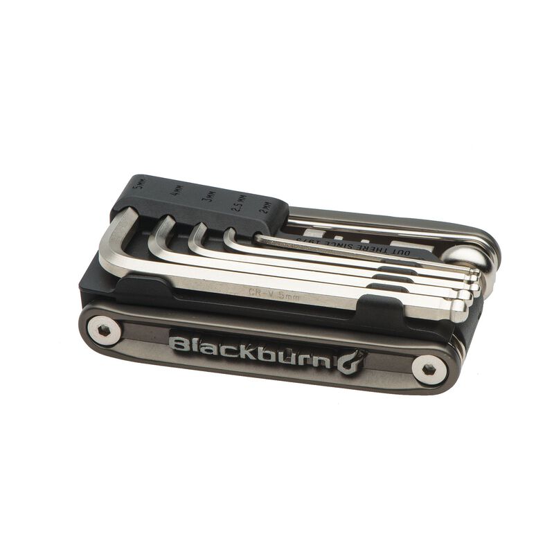 Wayside Multi-Tool