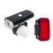 Dayblazer 550 Front + Grid Rear Light Set