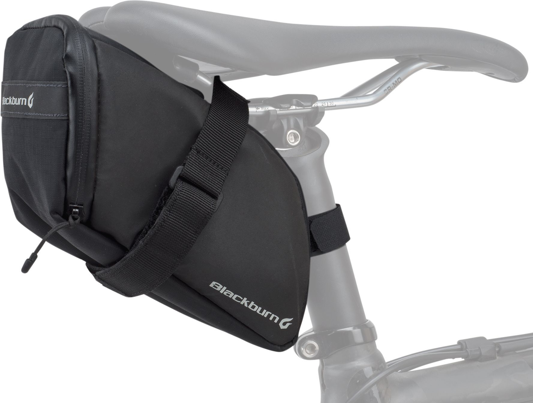 Large bike saddle bag store