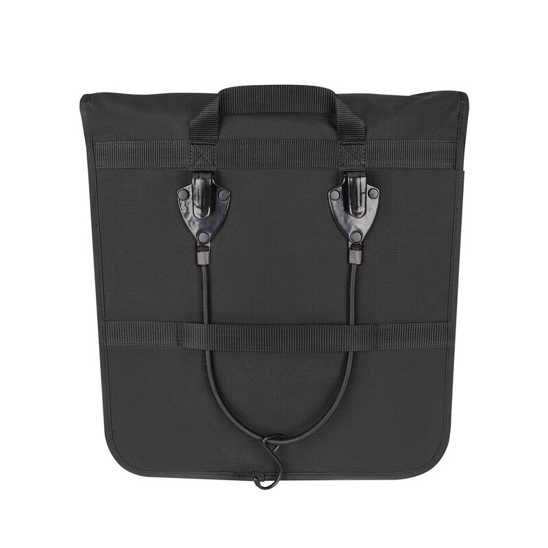 Local Rear Pannier