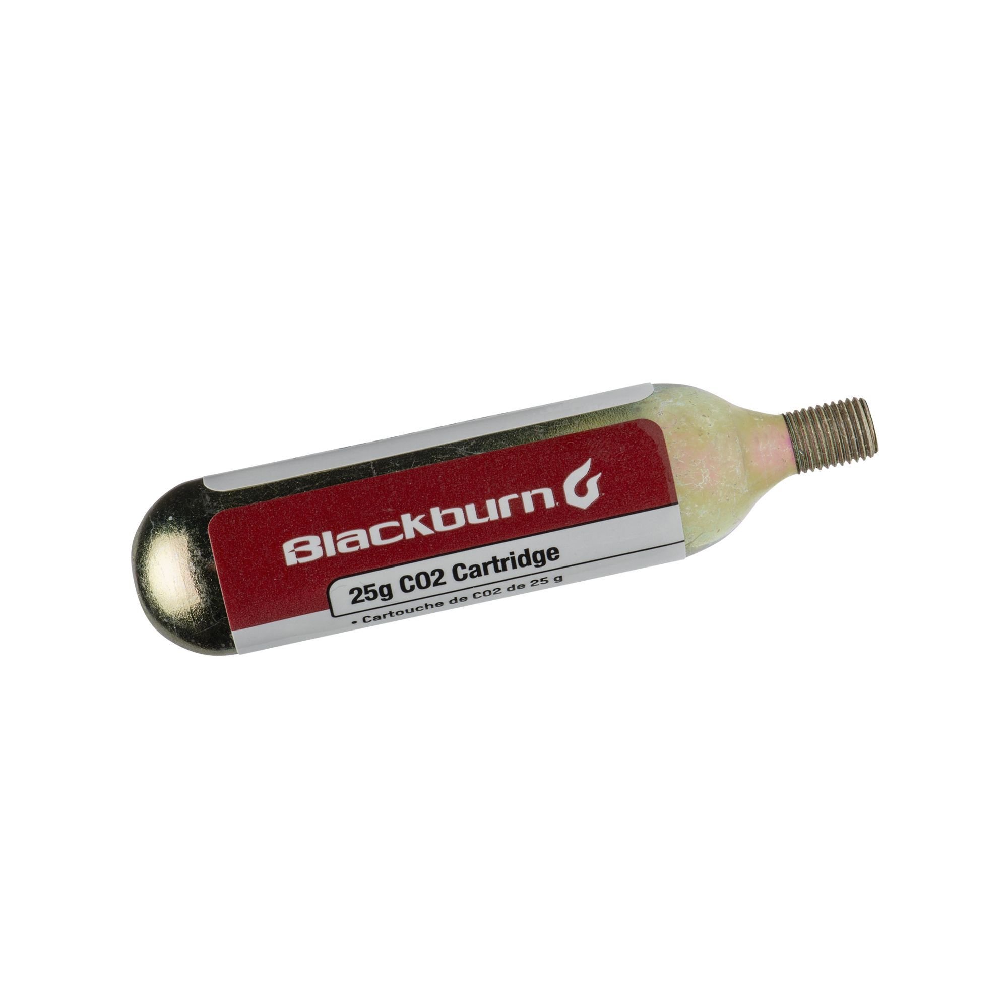 Co2 threaded hot sale cartridge 25g