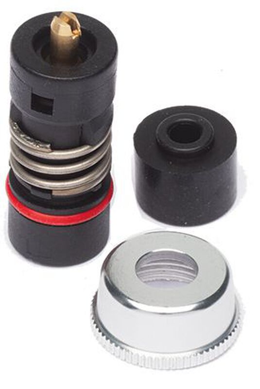 Pump Parts