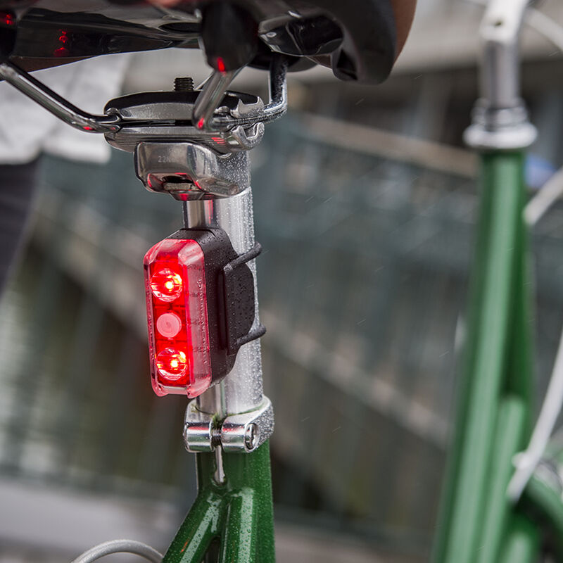 Dayblazer 1500 Front + Dayblazer 65 Rear Light Set