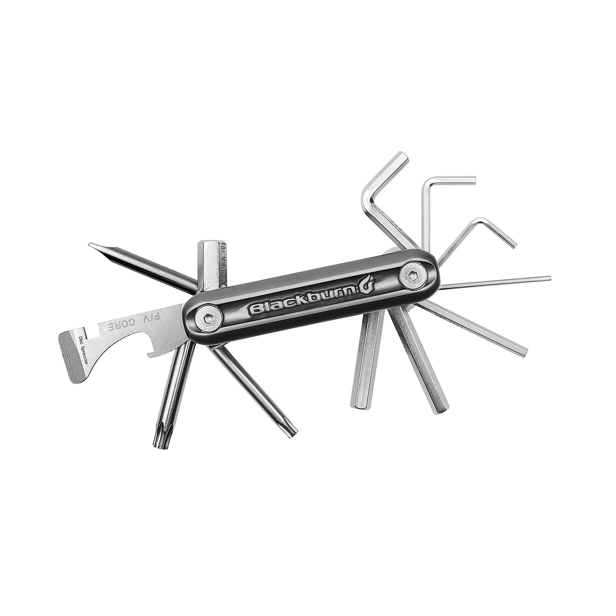Blackburn top bike tools