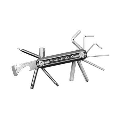 Grid 13 Multi-Tool Grid 13 Multi-Tool