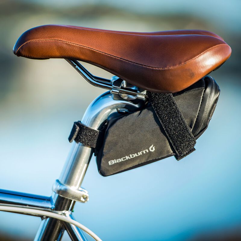 Grid Small Seat Bag