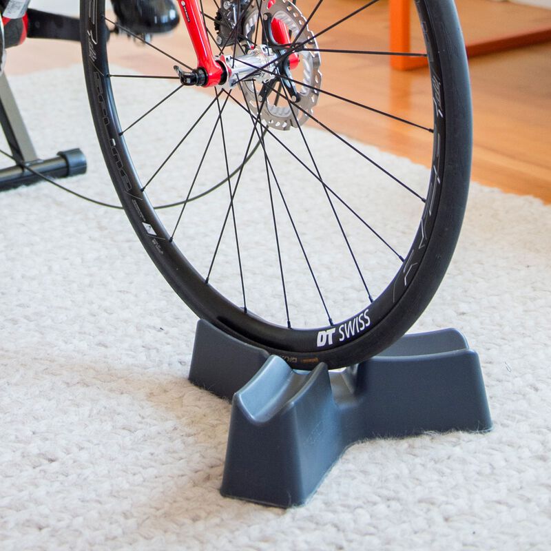 Trackblok 3 Front Wheel Platform