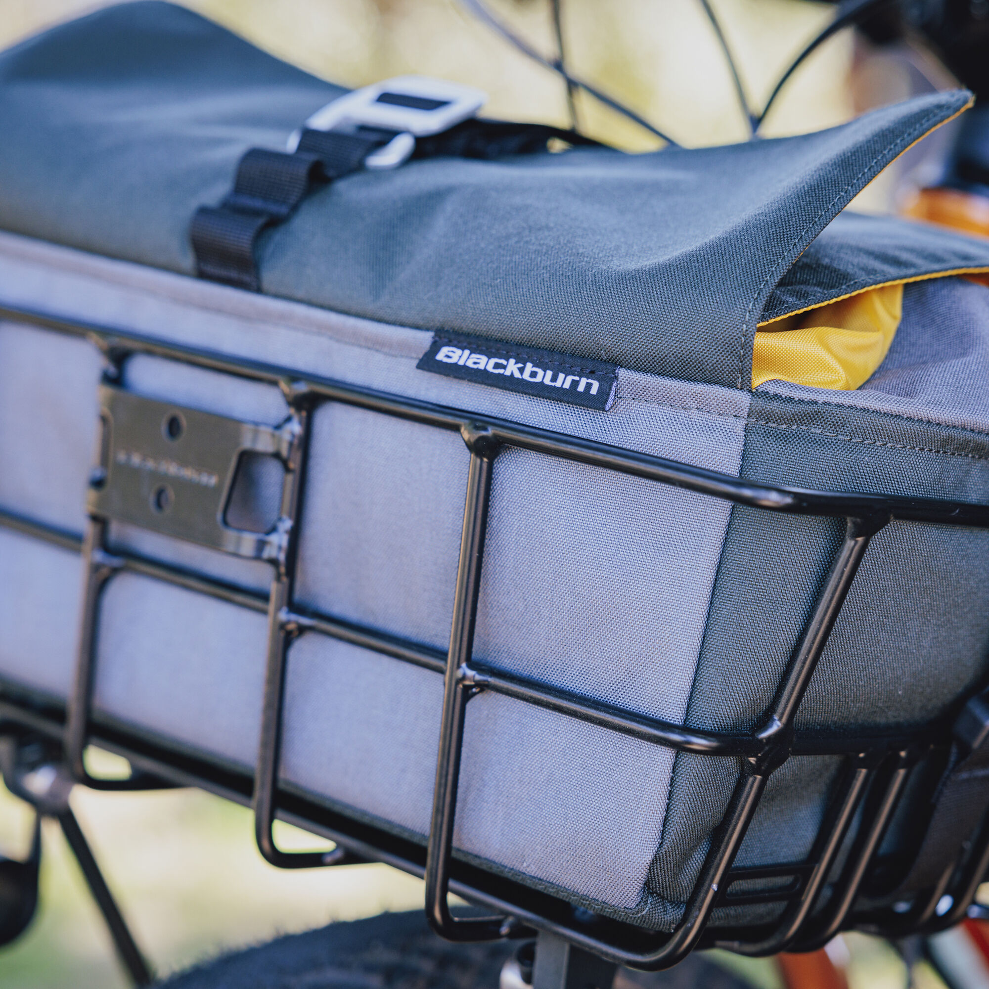 Blackburn grid rack best sale