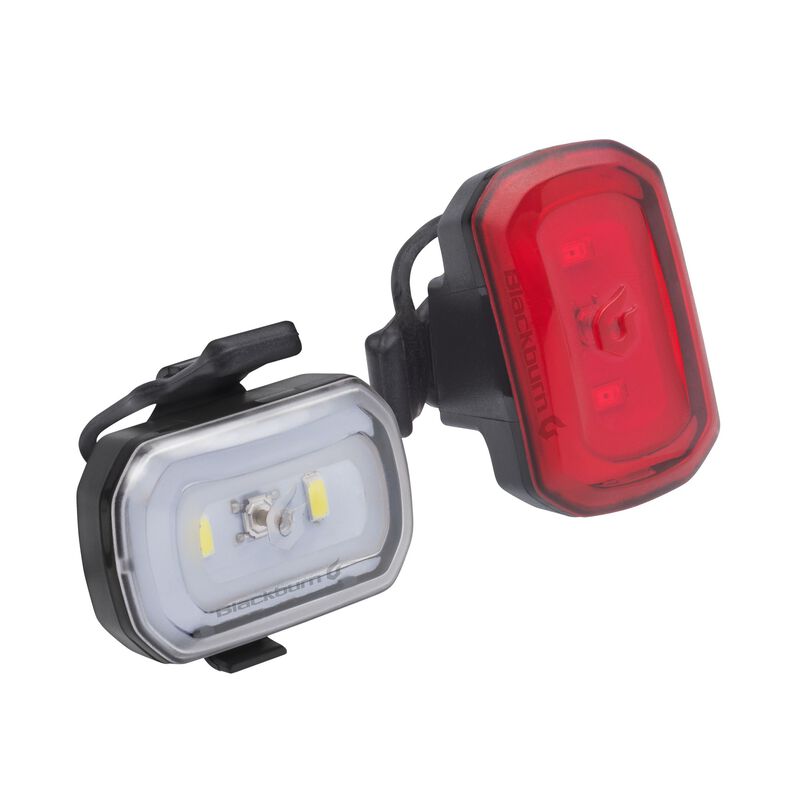 Click USB Front + Rear Light Set