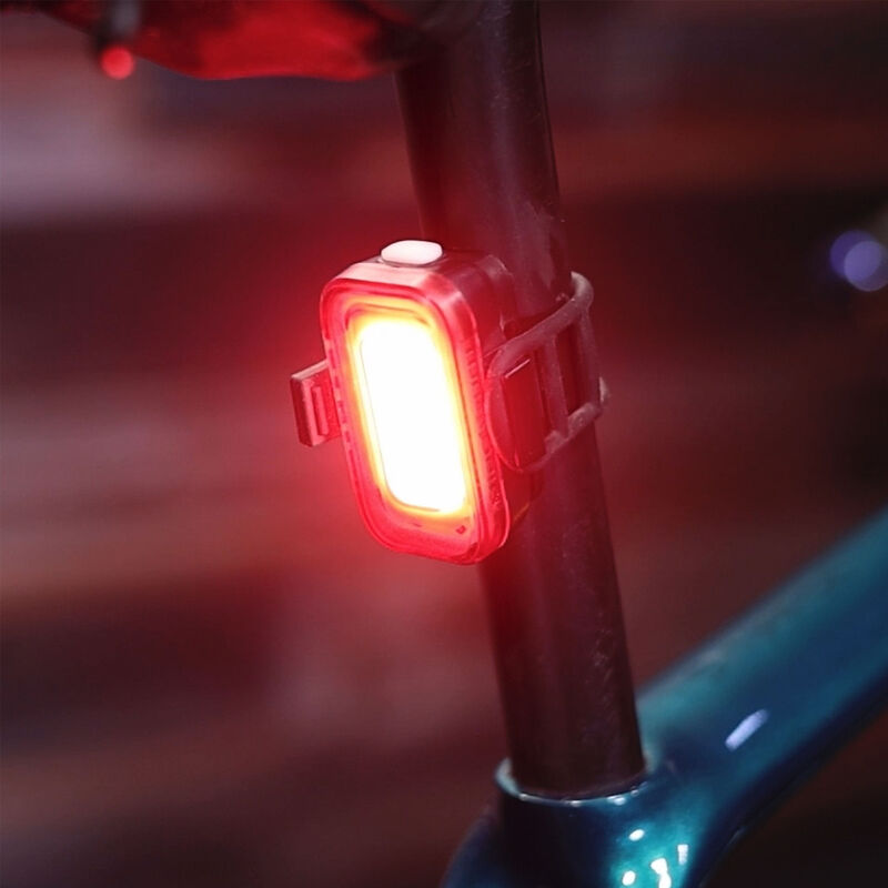 Grid Rear Light