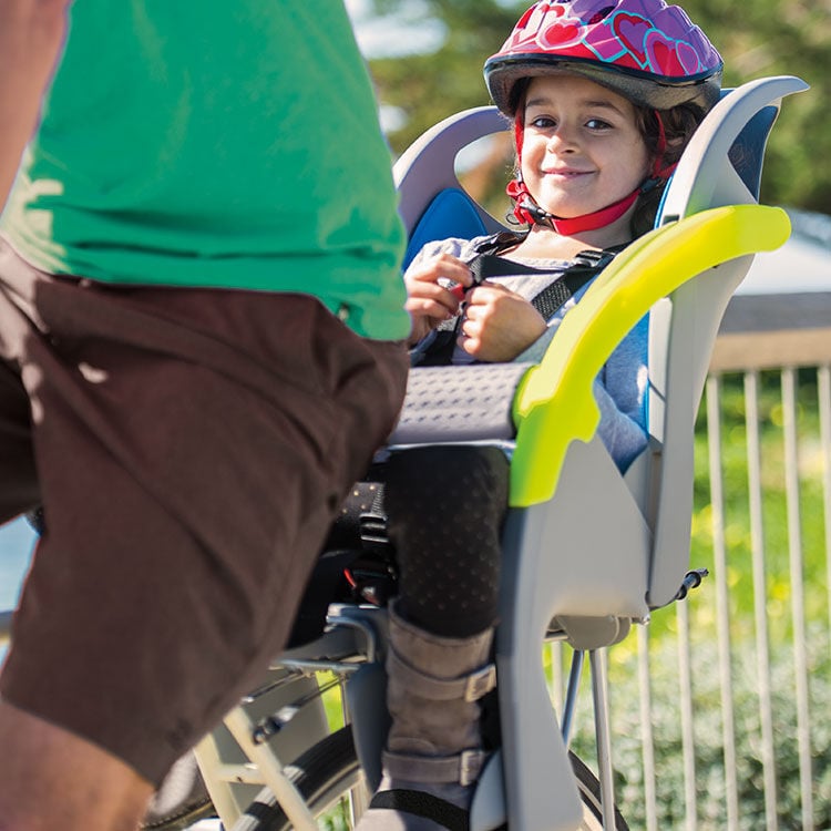 Copilot shop child carrier