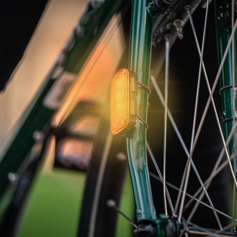 Grid Side Light Set