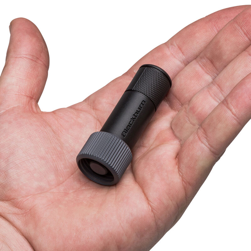 Mini-Plugger Tubeless Tire Repair Tool