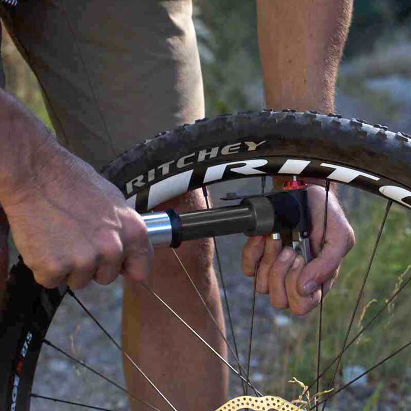 Mammoth CO2'Fer Mini-Pump