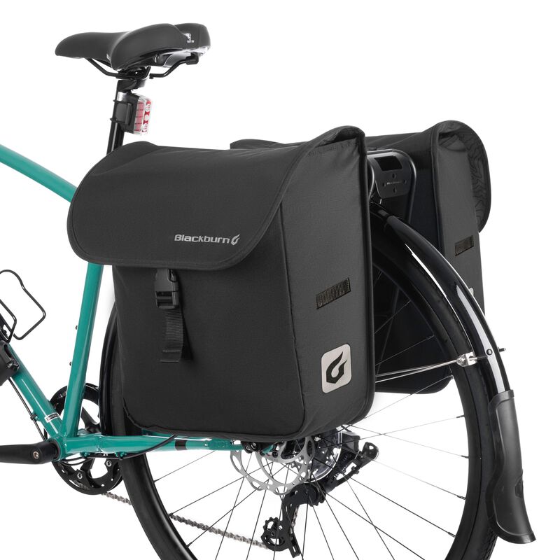 Local Saddle Bag