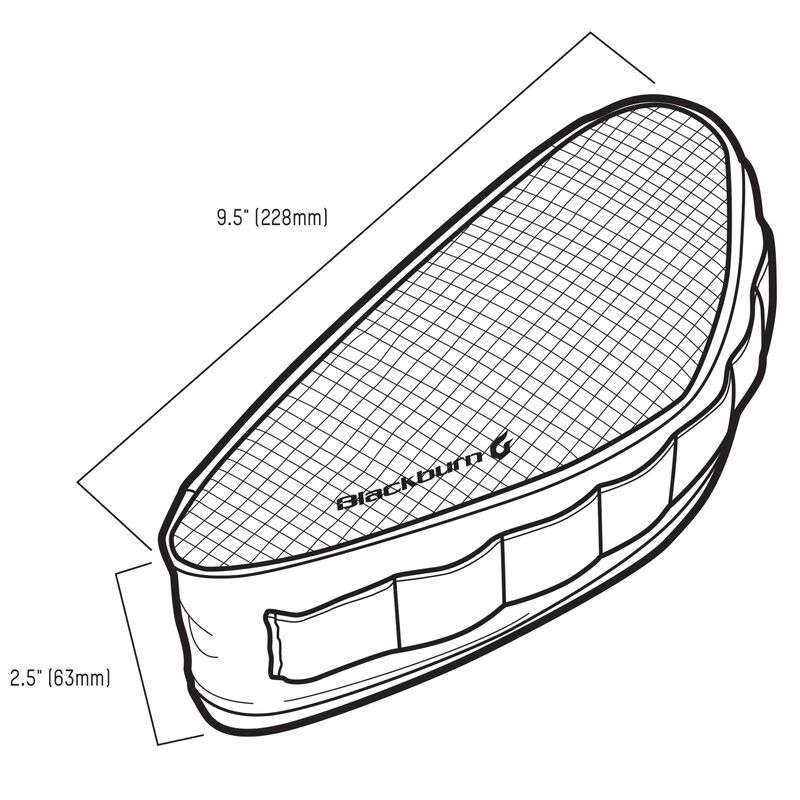 Outpost Corner Bag