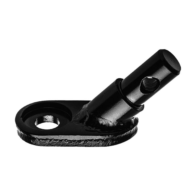 Bike trailer hitch replacement sales