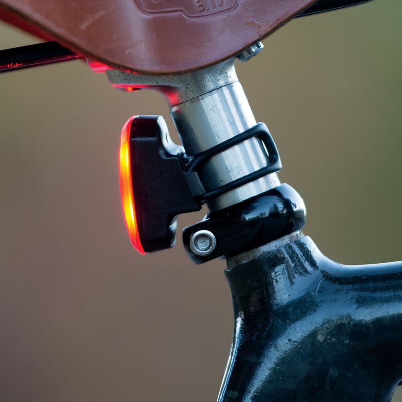 Click USB Rear Light