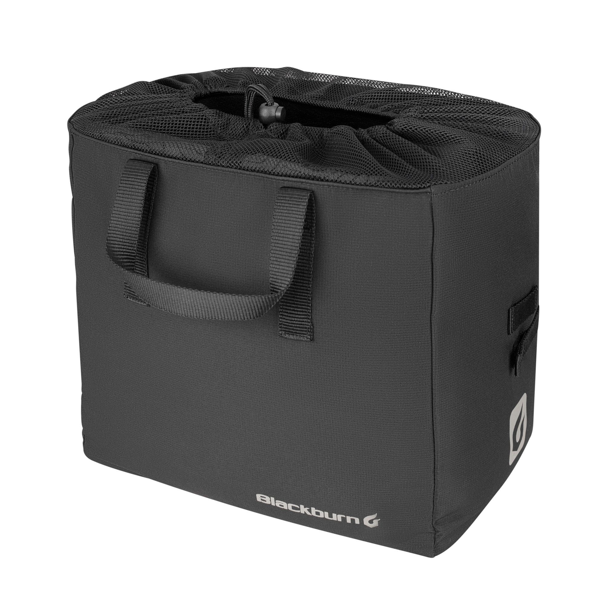 Blackburn bike panniers store