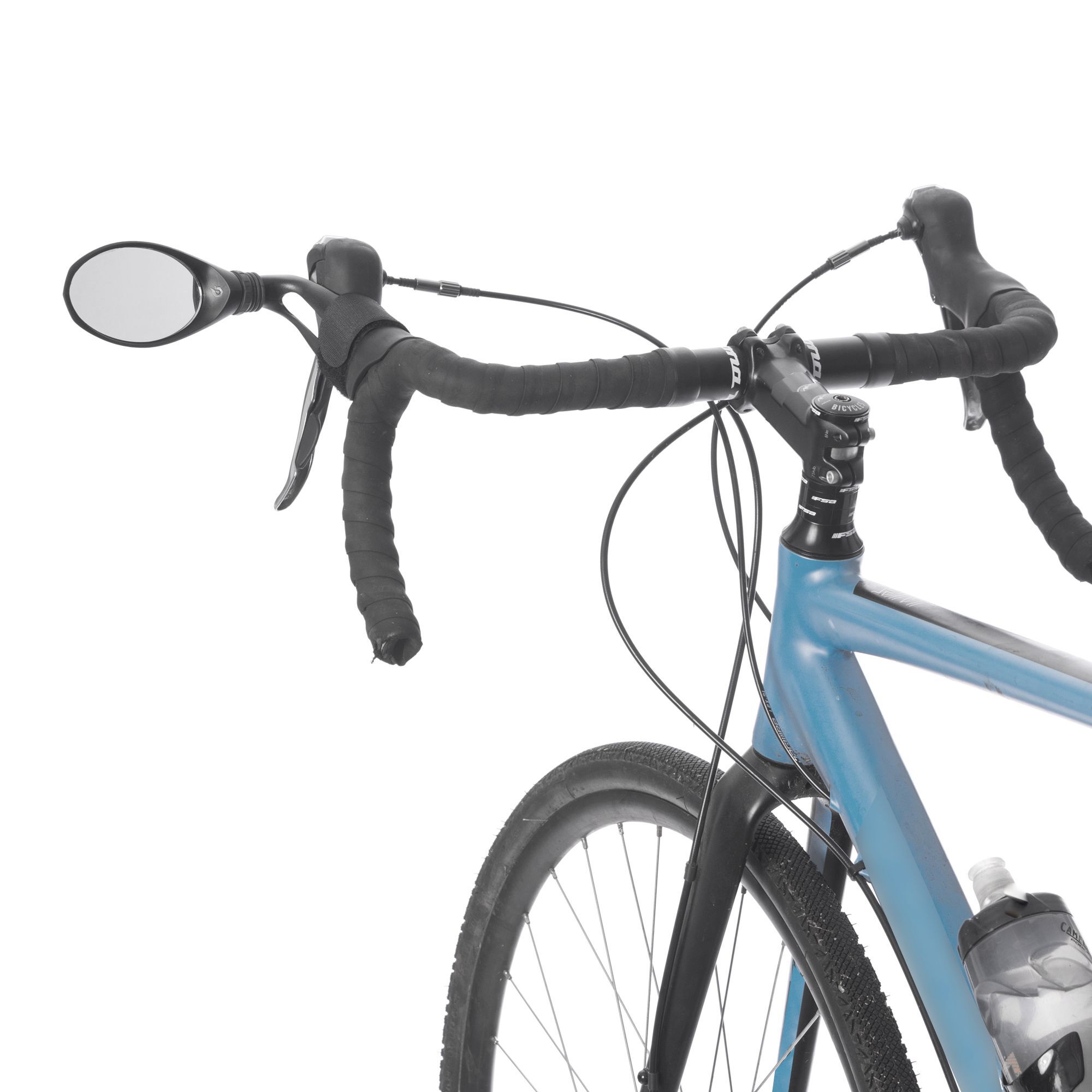 Road bike handlebar mirror store