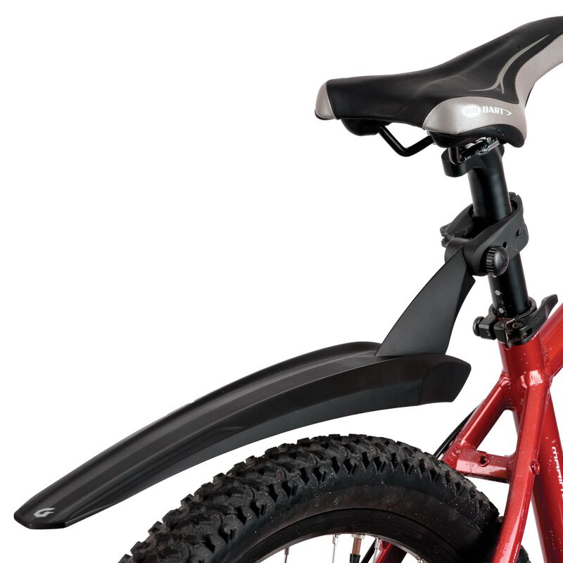 Splashboard Rear Fender