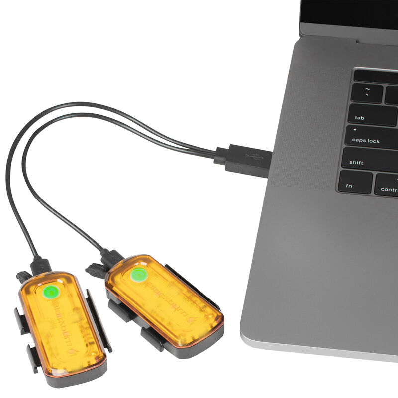 Luminate 360 Light Set