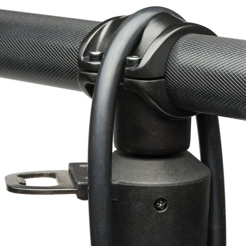 Chamber HV Floor Pump