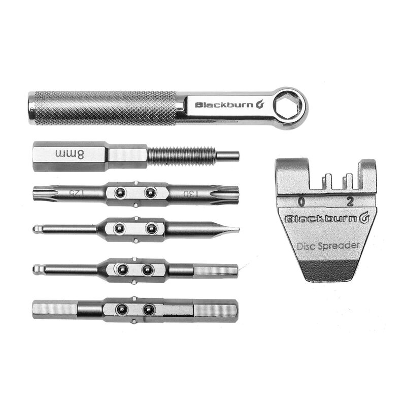 Big Switch Multi-Tool