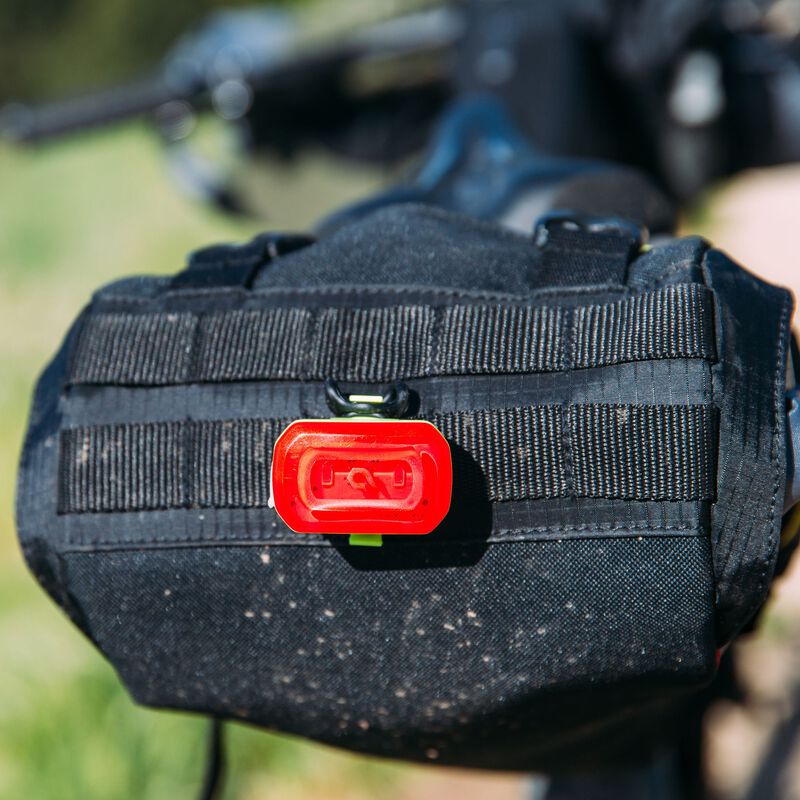 Dayblazer 400 Front + Click USB Rear Light Set