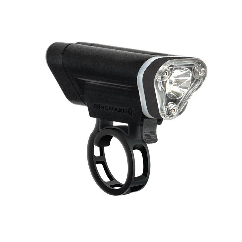 Local 50 Front Light